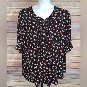 Cocomo Woman - Size 2X